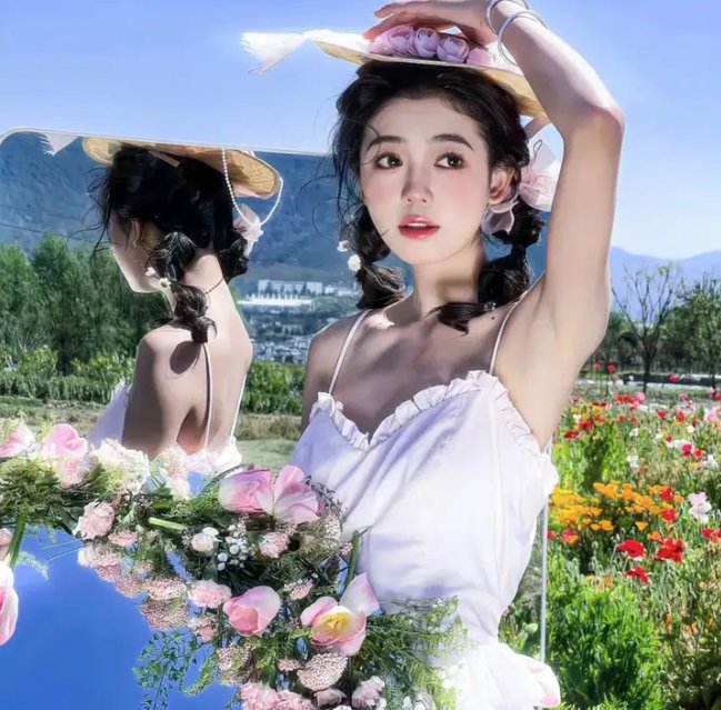 读心探案