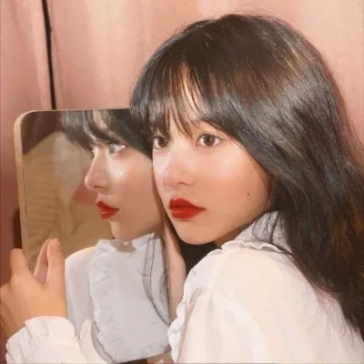 对我青春的呼唤