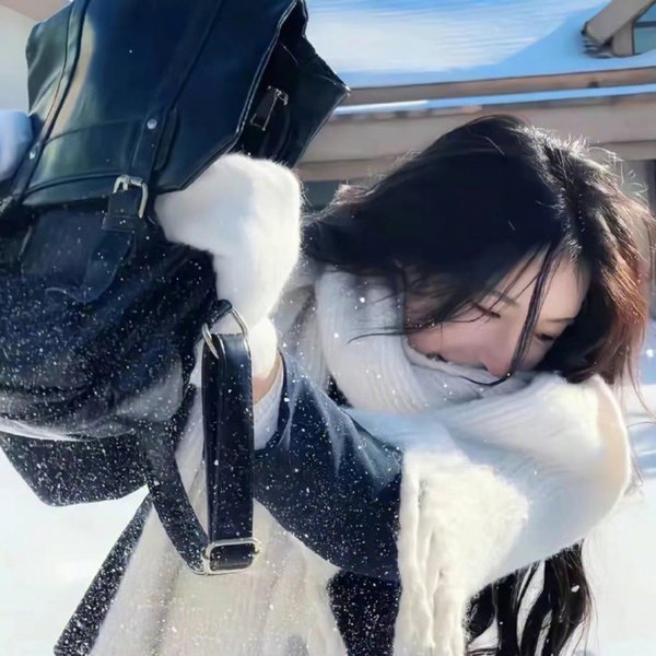 我是欧嘉